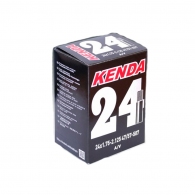 Camera bicicleta KENDA  24X1.9/2.125 A/V 40 MM thumbnav 1